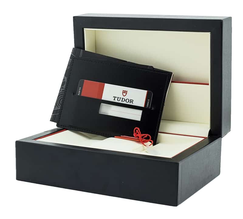 Tudor Glamour Date M53020-0073